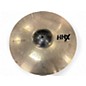 Used SABIAN 17in HHX Evolution Crash Brilliant Cymbal thumbnail