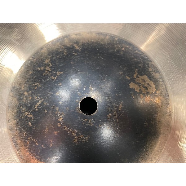 Used SABIAN 17in HHX Evolution Crash Brilliant Cymbal