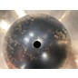 Used SABIAN 17in HHX Evolution Crash Brilliant Cymbal