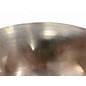 Used SABIAN 17in HHX Evolution Crash Brilliant Cymbal