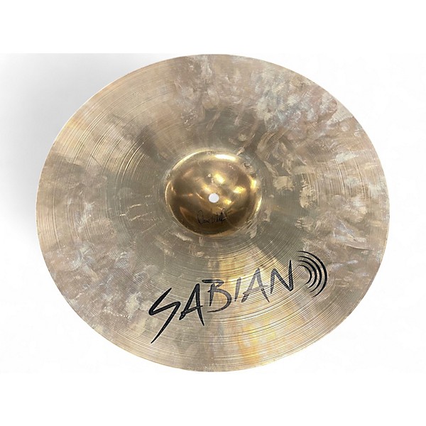 Used SABIAN 17in HHX Evolution Crash Brilliant Cymbal