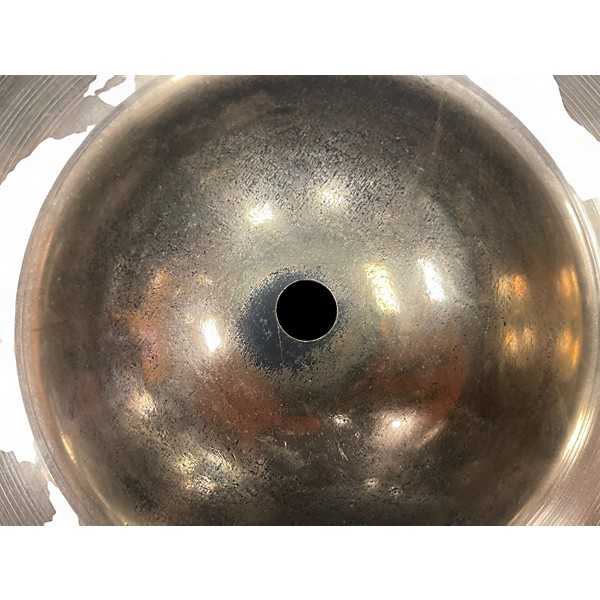 Used SABIAN 20in AAX Xplosion Crash Cymbal