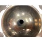 Used SABIAN 20in AAX Xplosion Crash Cymbal