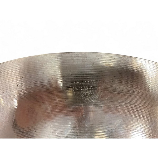 Used SABIAN 20in AAX Xplosion Crash Cymbal