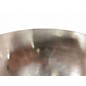 Used SABIAN 20in AAX Xplosion Crash Cymbal