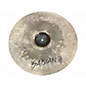 Used SABIAN 20in AAX Xplosion Crash Cymbal