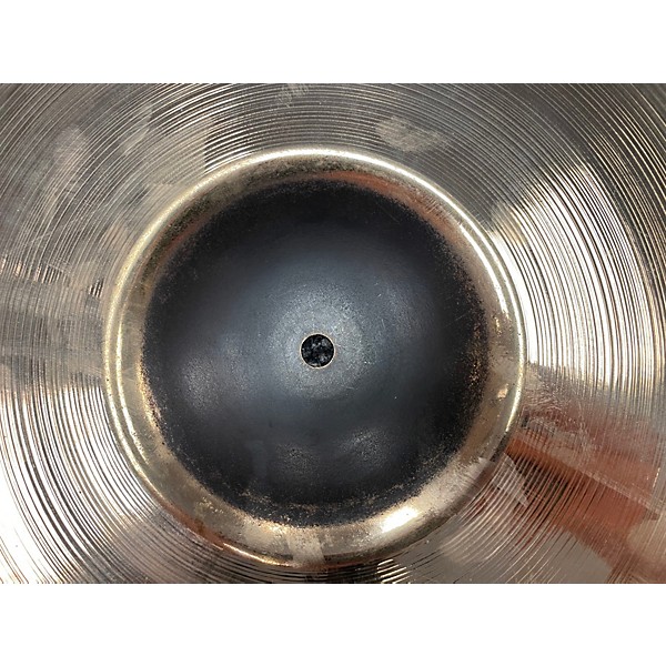 Used SABIAN 20in AAX Xplosion Crash Cymbal