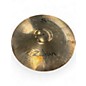 Used Zildjian 16in S Family Medium Thin Crash Cymbal thumbnail