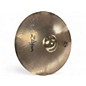 Used Zildjian 22in S Family Rock Ride Cymbal thumbnail