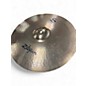 Used Zildjian 22in S Family Rock Ride Cymbal