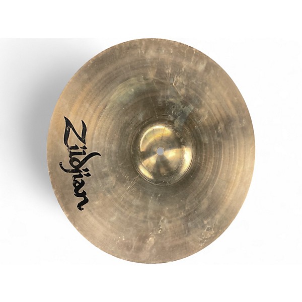 Used Zildjian 14in A Custom Crash Cymbal