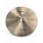 Used Zildjian 12in A Special Recording Hi Hat Pair Cymbal