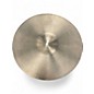 Used Zildjian 12in A Special Recording Hi Hat Pair Cymbal