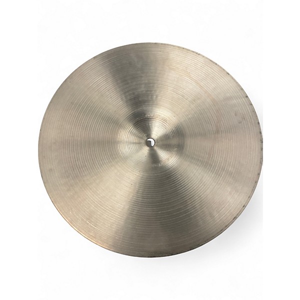 Used Zildjian 12in A Special Recording Hi Hat Pair Cymbal