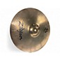 Used Zildjian 14in S Family Thin Crash Cymbal thumbnail