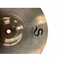 Used Zildjian 14in S Family Thin Crash Cymbal
