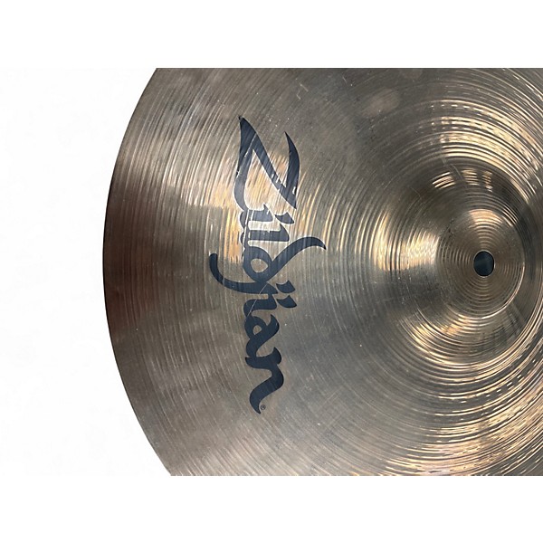 Used Zildjian 14in S Family Thin Crash Cymbal