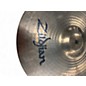 Used Zildjian 14in S Family Thin Crash Cymbal