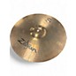 Used Zildjian 14in S Family Thin Crash Cymbal