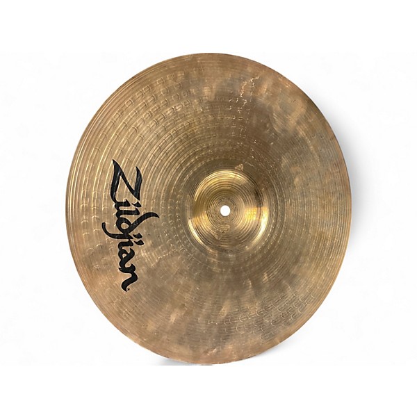 Used Zildjian 14in S Family Thin Crash Cymbal