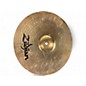 Used Zildjian 14in S Family Thin Crash Cymbal