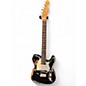 Used Fender Joe Strummer Telecaster Worn Relic Solid Body Electric Guitar thumbnail