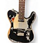 Used Fender Joe Strummer Telecaster Worn Relic Solid Body Electric Guitar