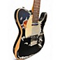Used Fender Joe Strummer Telecaster Worn Relic Solid Body Electric Guitar