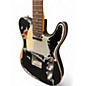 Used Fender Joe Strummer Telecaster Worn Relic Solid Body Electric Guitar