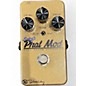 Used Keeley Super Phat Mod Effect Pedal thumbnail