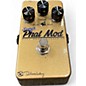 Used Keeley Super Phat Mod Effect Pedal