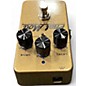 Used Keeley Super Phat Mod Effect Pedal
