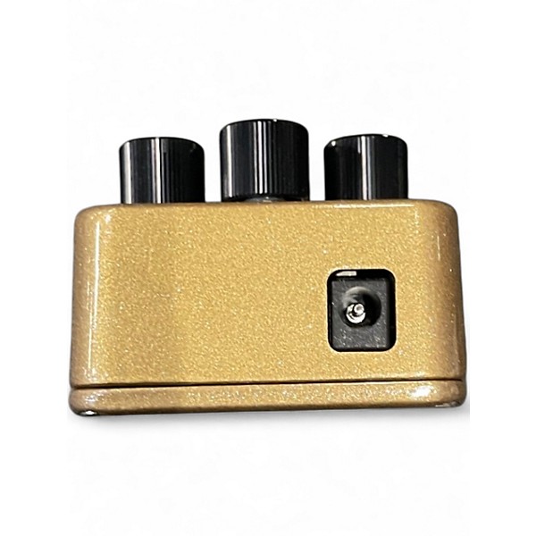 Used Keeley Super Phat Mod Effect Pedal