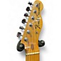 Used Fender 1969 telecaster thinline  3 Color Sunburst Hollow Body Electric Guitar
