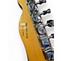 Used Fender 1969 telecaster thinline  3 Color Sunburst Hollow Body Electric Guitar