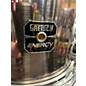Used Gretsch Drums 5 Piece Energy Grey Steel Drum Kit