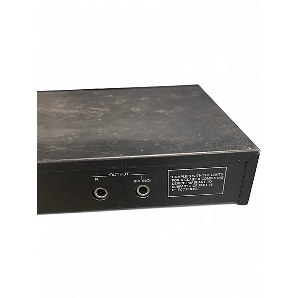 Used Roland MT-32 Sound Module