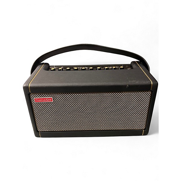 Used Positive Grid SPARK 40 Guitar Combo Amp