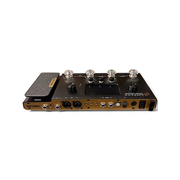 Used Hotone Effects AMPERO Effect Processor