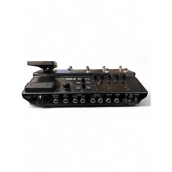Used Line 6 POD GO Wireless Effect Processor