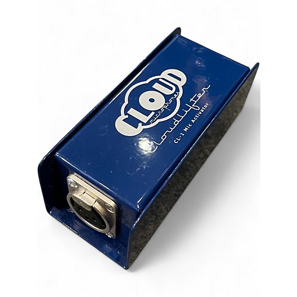 Used Cloud Cloudlifter CL-1 Microphone Preamp