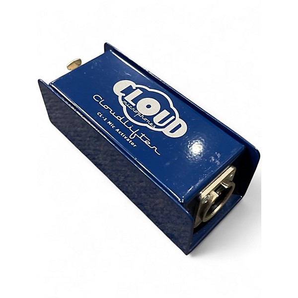 Used Cloud Cloudlifter CL-1 Microphone Preamp