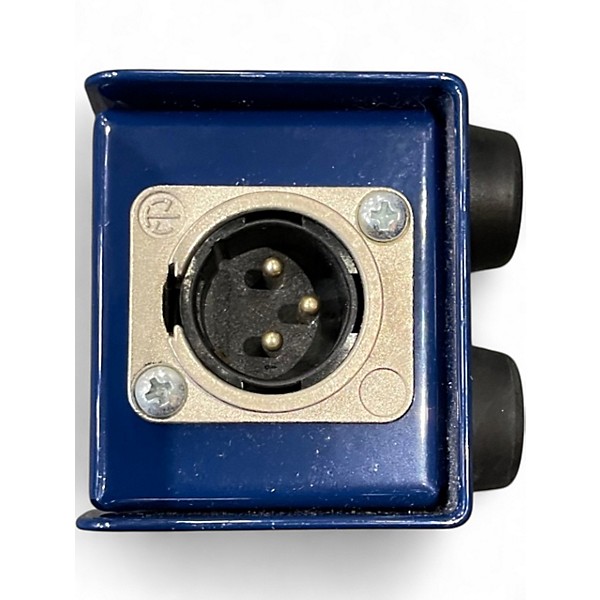 Used Cloud Cloudlifter CL-1 Microphone Preamp