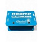 Used Radial Engineering Reamp Direct Box