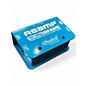 Used Radial Engineering Reamp Direct Box
