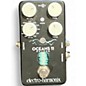Used Electro-Harmonix Oceans 11 Reverb Effect Pedal thumbnail