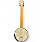 Used Gretsch Guitars G9460 Dixie 6 String Antique Maple Stain Banjo thumbnail