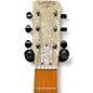 Used Gretsch Guitars G9460 Dixie 6 String Antique Maple Stain Banjo