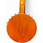Used Gretsch Guitars G9460 Dixie 6 String Antique Maple Stain Banjo
