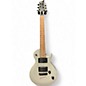 Used Mitchell MS100 Satin Grey Solid Body Electric Guitar thumbnail